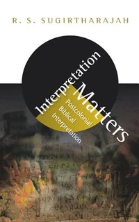 Cover of Interpretation Matters