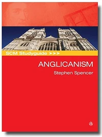 Cover of SCM Studyguide: Anglicanism