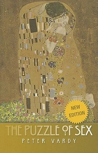 Cover of The Puzzle of Sex