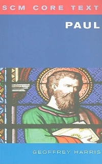 Cover of SCM Core Text: Paul