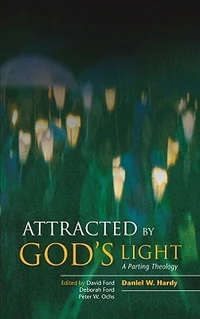 Cover of Wording a Radiance: Parting Conversations About God and the Church
