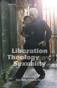 Cover of Liberation Theology and Sexuality