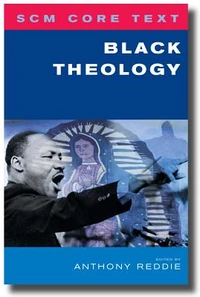 Cover of SCM Core Text: Black Theology