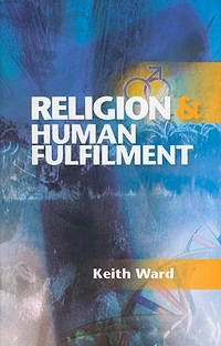 Cover of Religion and Human Fulfillment