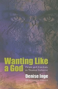 Cover of Wanting Like a God