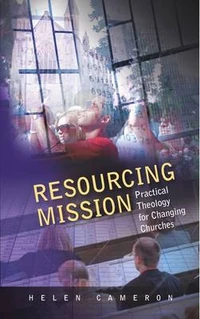 Cover of Resourcing Mission
