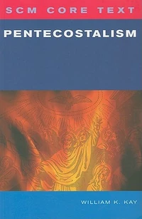 Cover of Pentecostalism