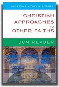 Cover of Christian Approaches to Other Faiths