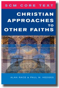 Cover of Christian Approaches to Other Faiths