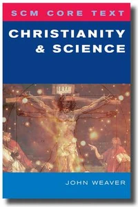 Cover of Christianity and Science