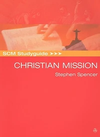 Cover of SCM Studyguide to Christian Mission