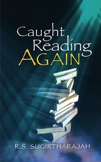 Cover of Caught Reading Again: Scholars and Their Books