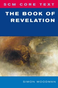 Cover of Book of Revelation