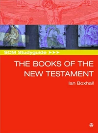 Cover of Books of the New Testament