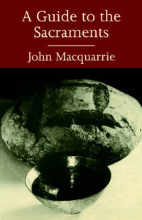 Cover of Guide to the Sacraments