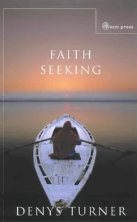 Cover of Faith Seeking