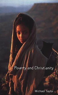 Cover of Poverty and Christianity