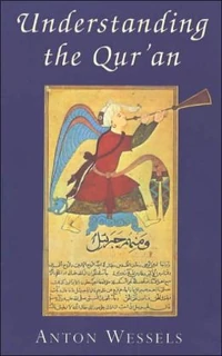 Cover of Understanding The Qur’an