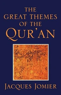 Cover of The Great Themes of the Qur’an