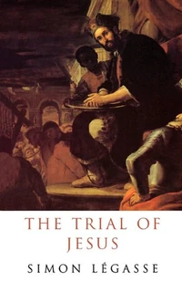 Cover of The Trial of Jesus