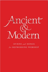 Cover of Ancient & Modern Words