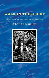 Cover of Walk In This Light