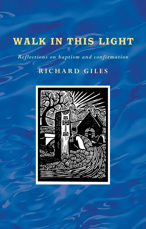 Cover of Walk In This Light