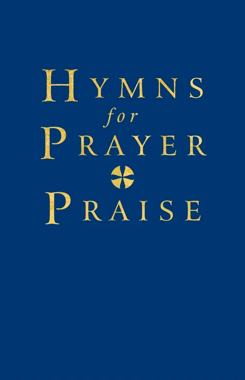 Cover of Hymns for Prayer and Praise