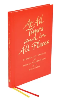 Cover of At All Times and in All Places