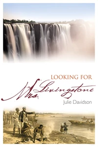 Cover of Looking for Mrs. Livingstone