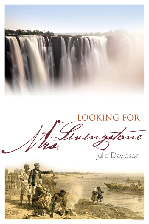 Cover of Looking for Mrs. Livingstone