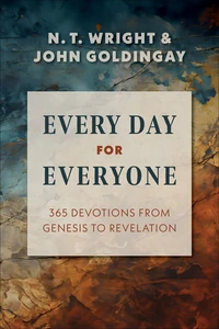 Cover of Every Day for Everyone