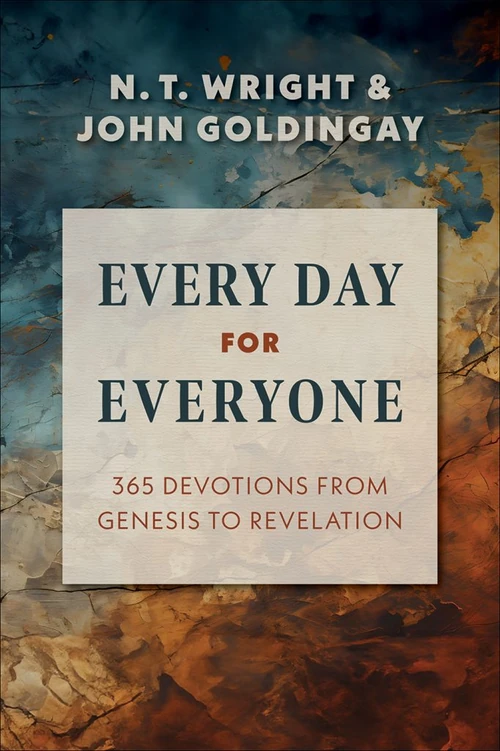 Cover of Every Day for Everyone