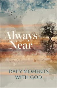 Cover of Always Near