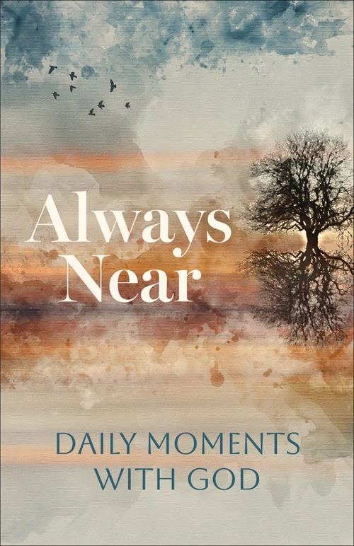 Cover of Always Near
