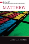 Cover of Matthew