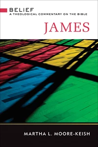 Cover of James