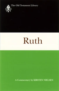 Cover of Ruth