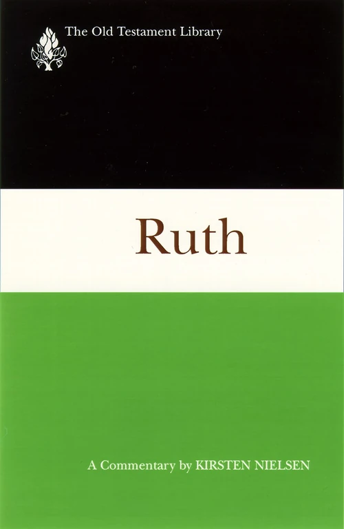 Cover of Ruth