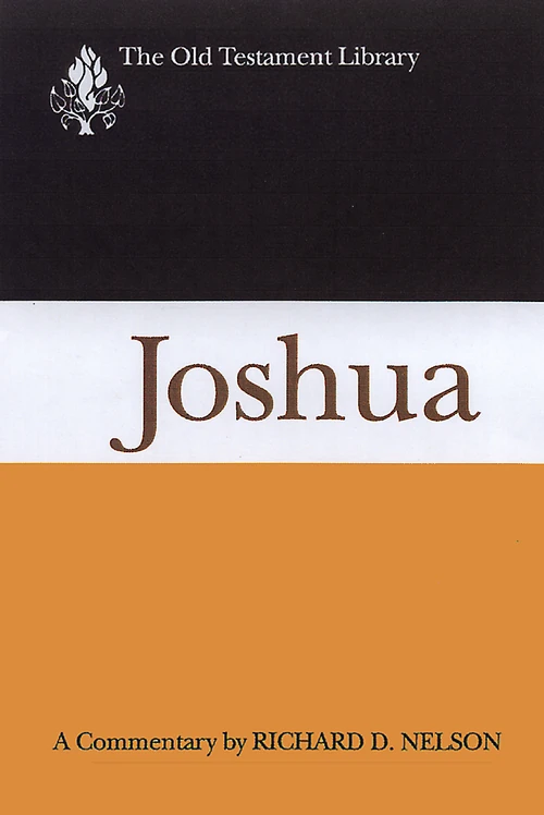 Cover of Joshua