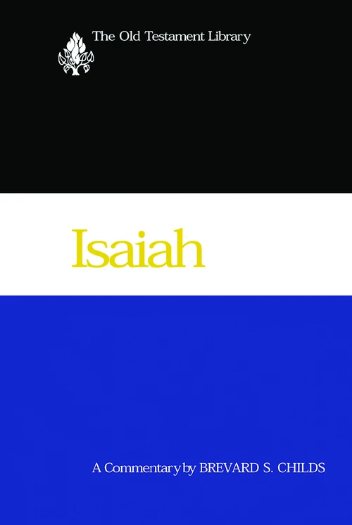 Cover of Isaiah 40-66
