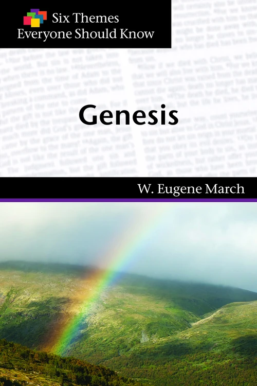 Cover of Six Themes in Genesis