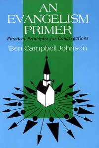 Cover of An Evangelism Primer