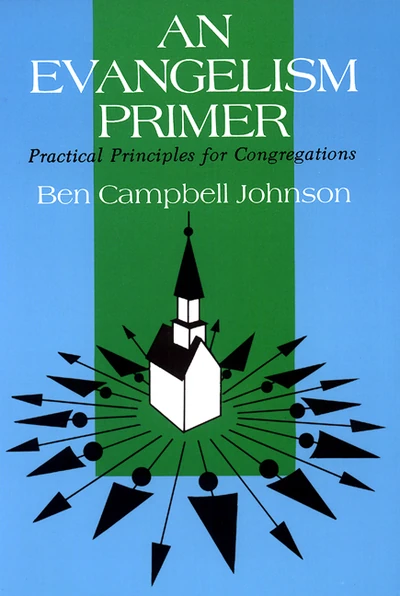 Cover of An Evangelism Primer