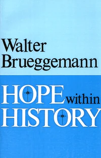 Cover of Hope within History