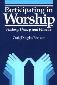 Cover of Participating in Worship