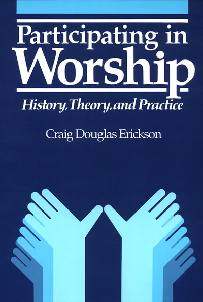 Cover of Participating in Worship