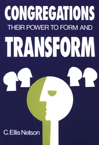 Cover of Congregations