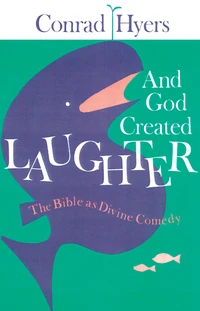 Cover of And God Created Laughter
