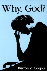 Cover of Why, God?